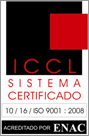 ICCL