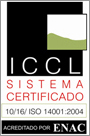 ICCL